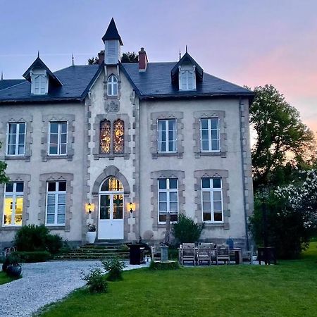 Villa Valliere Bed&Breakfast Exterior foto