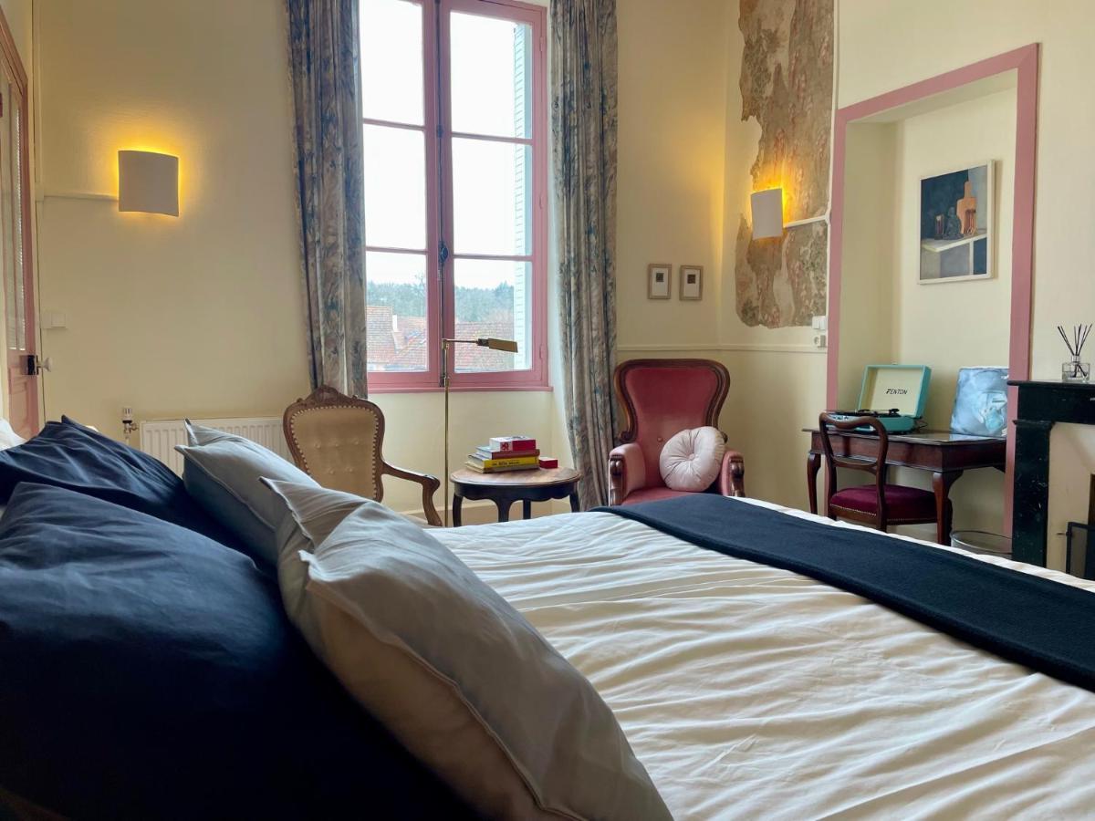 Villa Valliere Bed&Breakfast Exterior foto