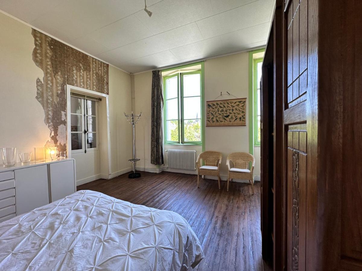 Villa Valliere Bed&Breakfast Exterior foto